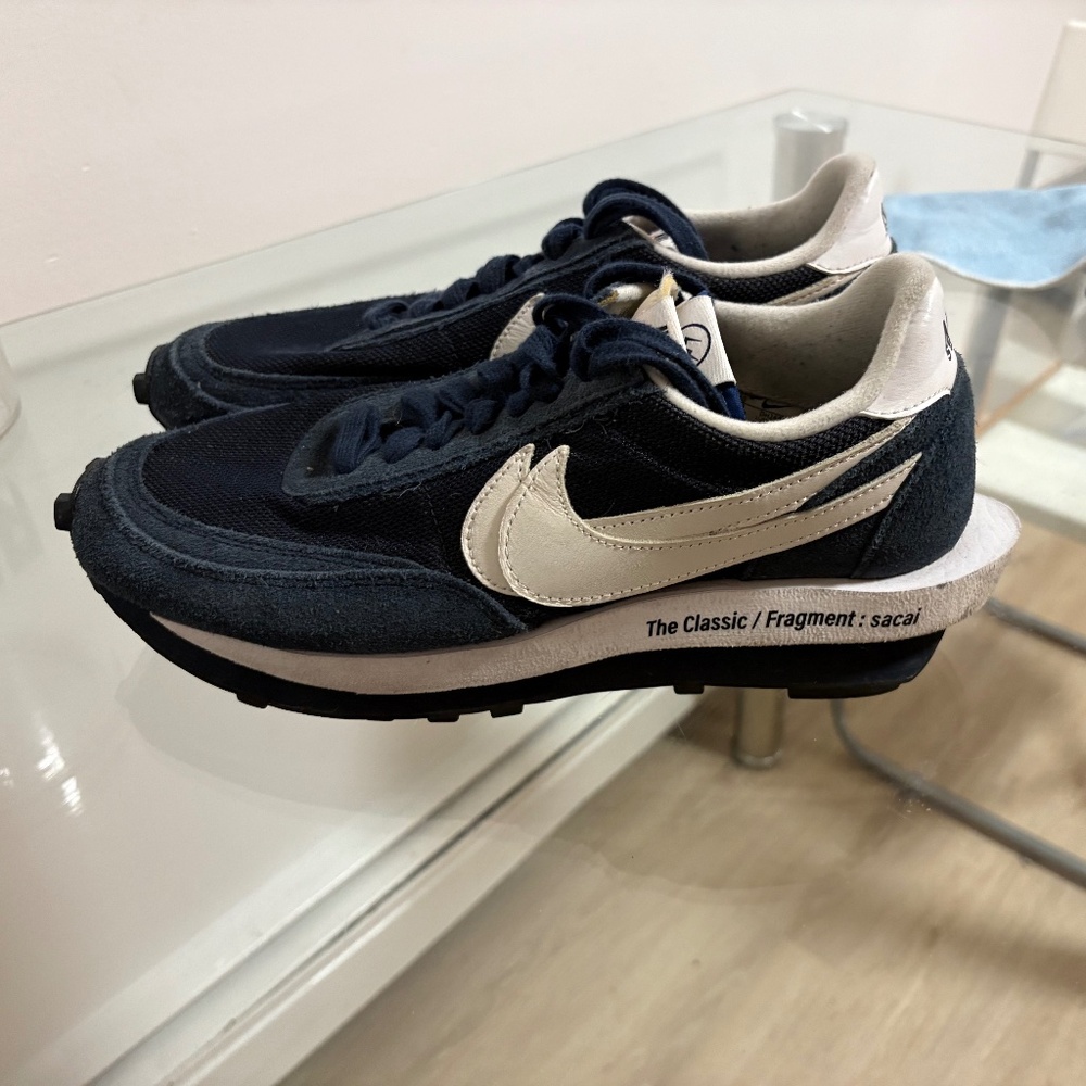 Nike Sacai sneakers